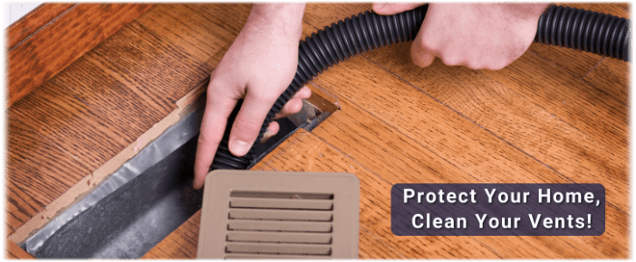 Dryer Vent Cleaning Cary NC